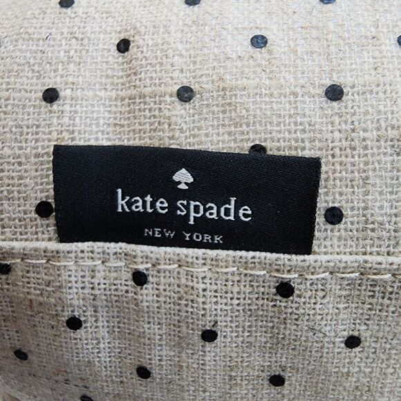 Kate Spade New York insulated lunch tote - Picture 5 of 8